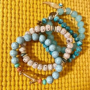 3PC Set Bracelet